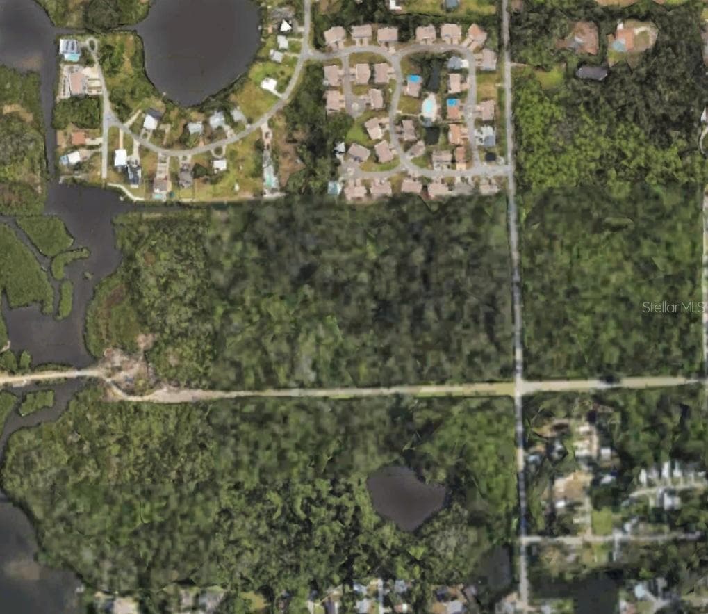 Land at VACANT LAND, PORT RICHEY, photo 3 of 3