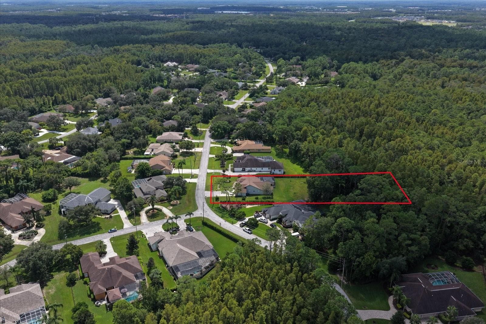 Single Family Residence at 10706 ALICO PASS, NEW PORT RICHEY, photo 4 of 70