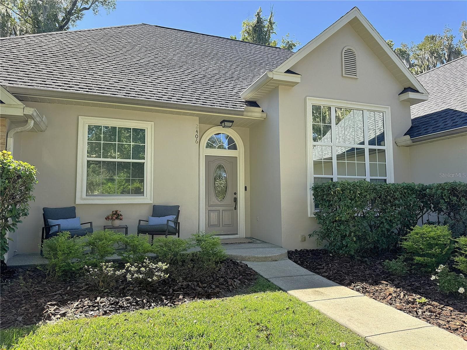 Single Family Residence at 2406 SE 23RD PL, OCALA, photo 8 of 64