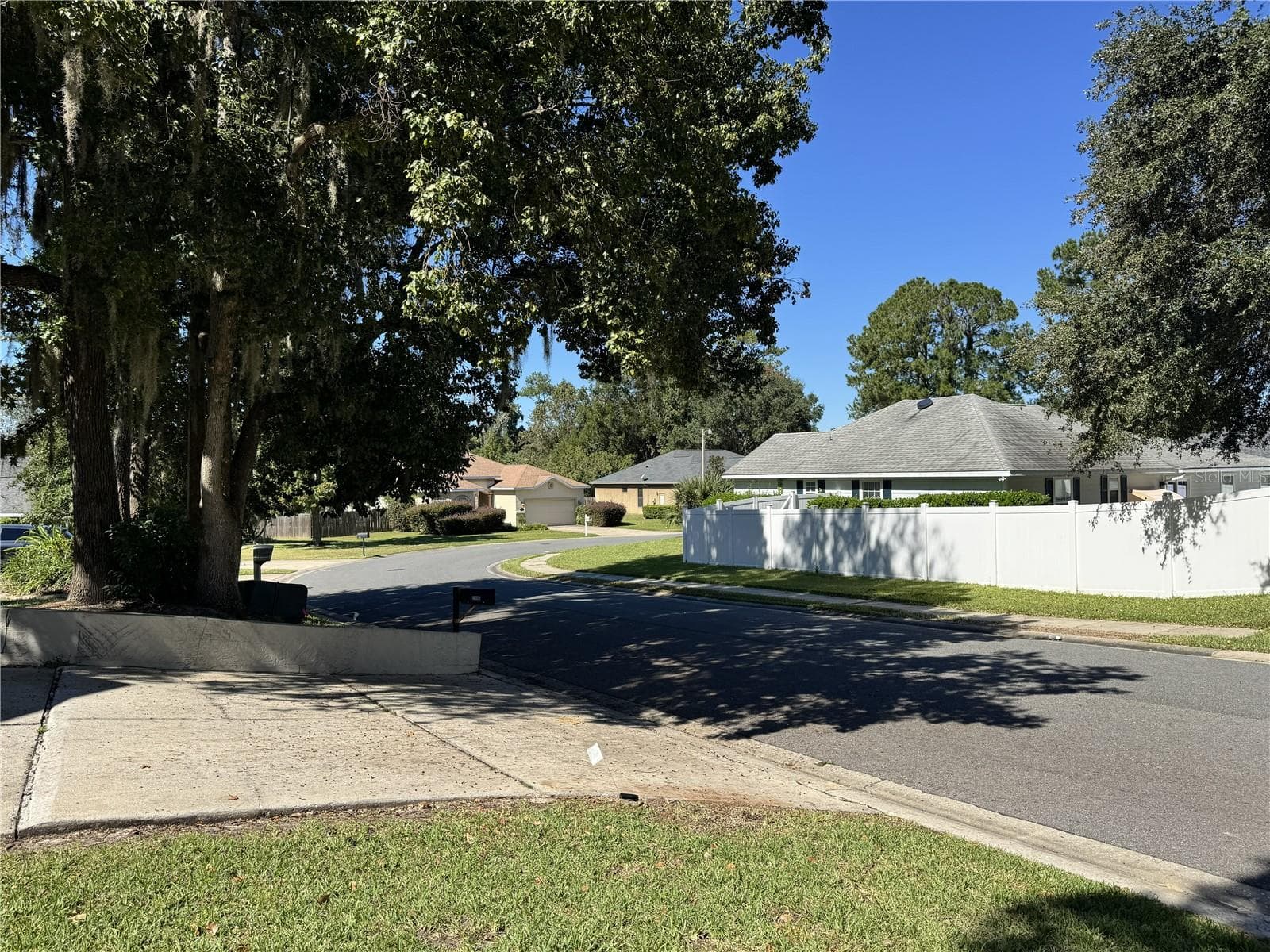 Single Family Residence at 2406 SE 23RD PL, OCALA, photo 63 of 64