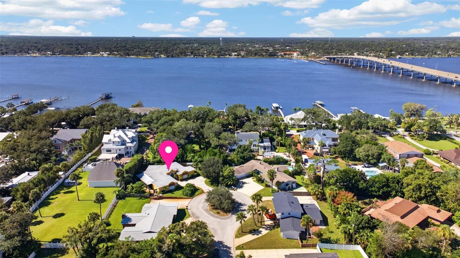 Single Family Residence at 30 BOSARVEY CIR, ORMOND BEACH, photo 6 of 86