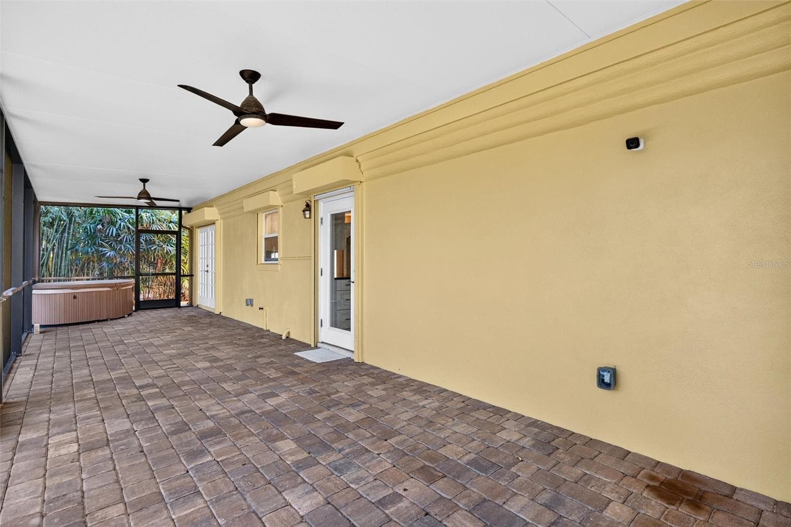 Single Family Residence at 30 BOSARVEY CIR, ORMOND BEACH, photo 55 of 86