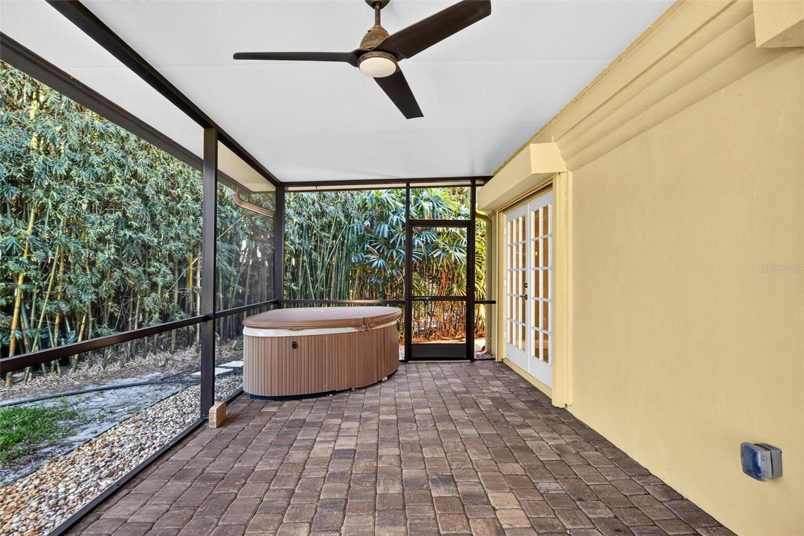 Single Family Residence at 30 BOSARVEY CIR, ORMOND BEACH, photo 56 of 86