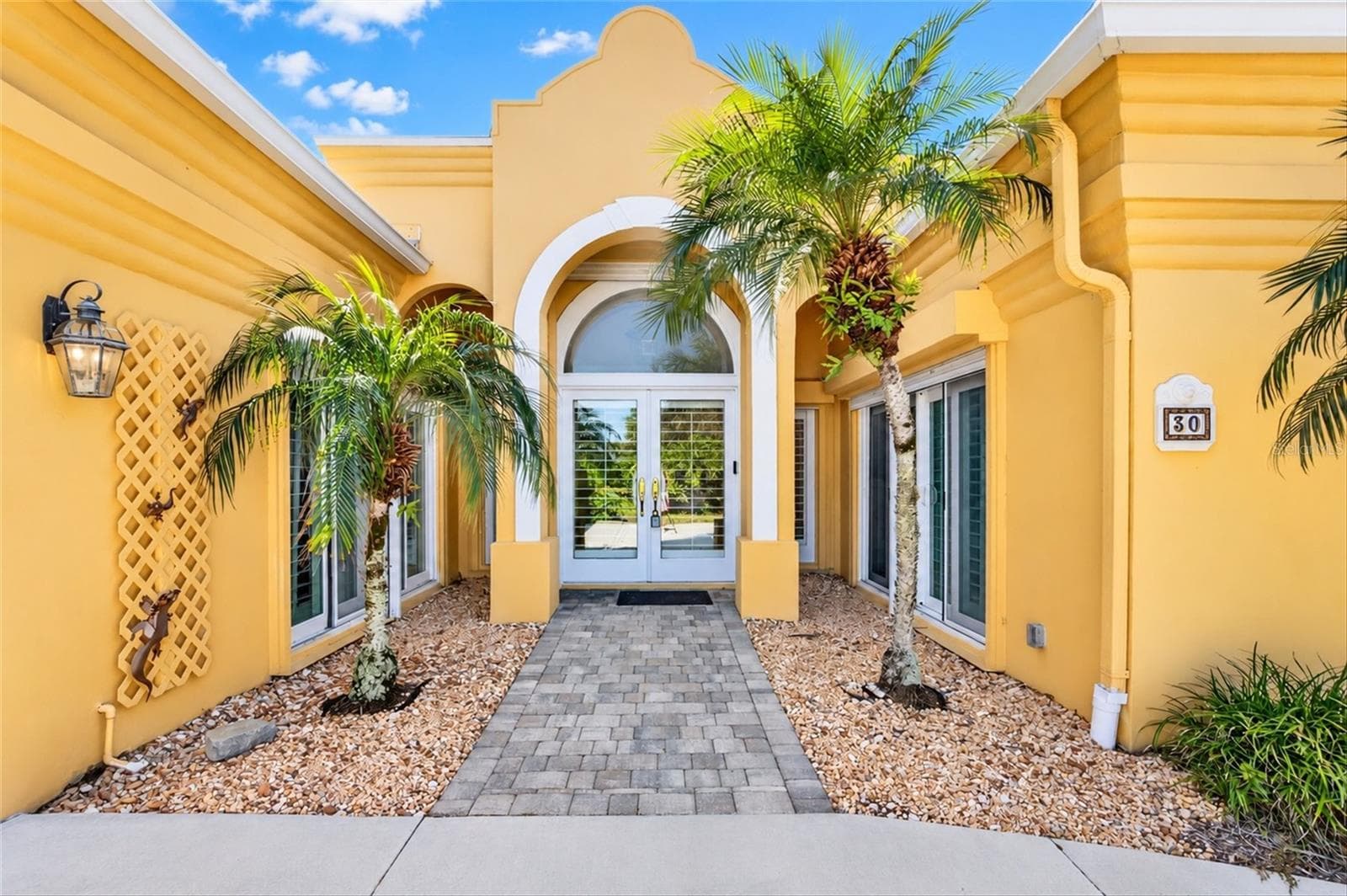 Single Family Residence at 30 BOSARVEY CIR, ORMOND BEACH, photo 75 of 86