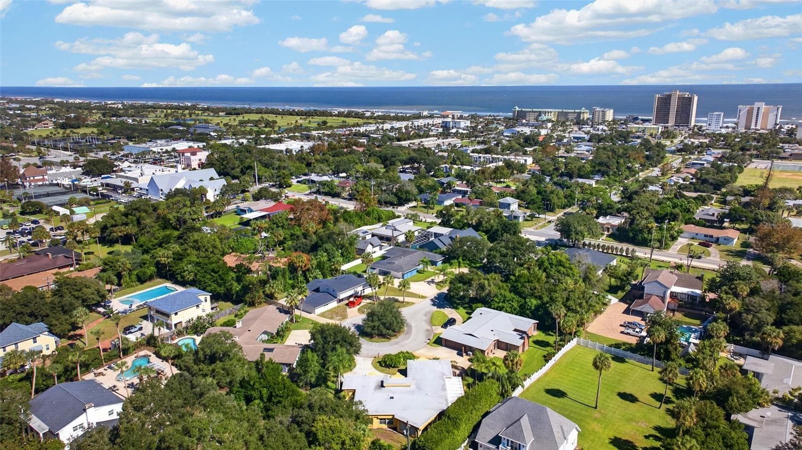 Single Family Residence at 30 BOSARVEY CIR, ORMOND BEACH, photo 82 of 86