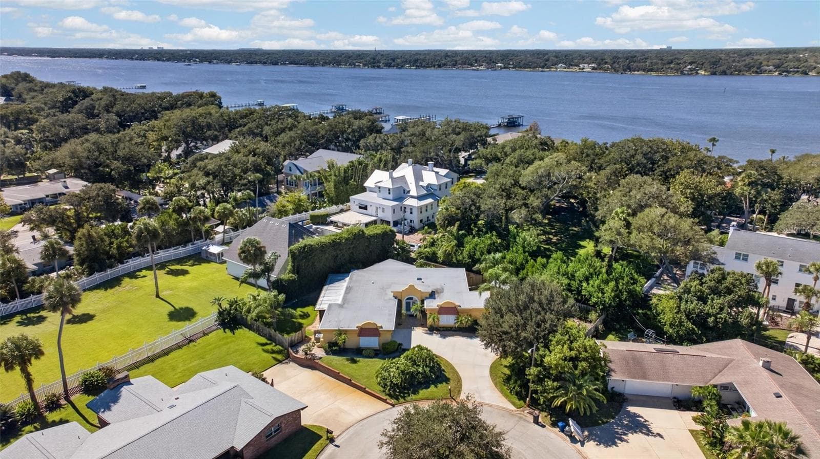Single Family Residence at 30 BOSARVEY CIR, ORMOND BEACH, photo 83 of 86