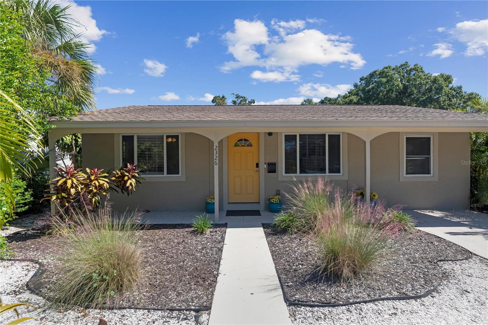 Single Family Residence at 2326 44TH ST S, ST PETERSBURG, photo 3 of 40
