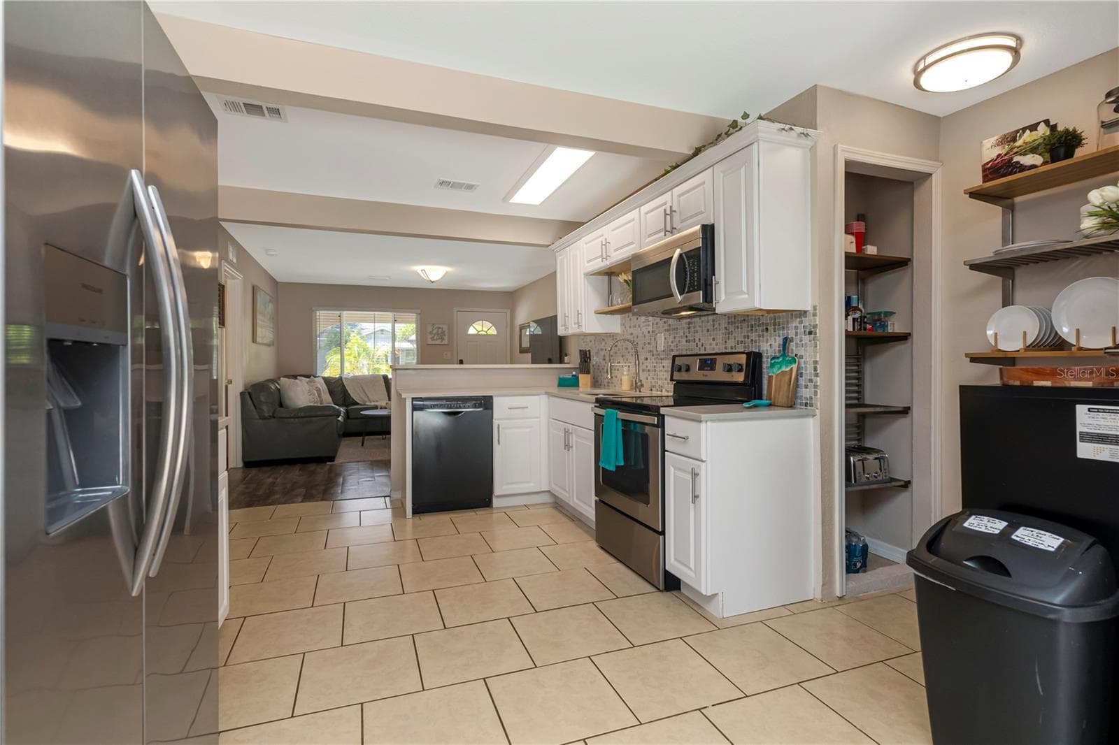 Single Family Residence at 2326 44TH ST S, ST PETERSBURG, photo 10 of 40