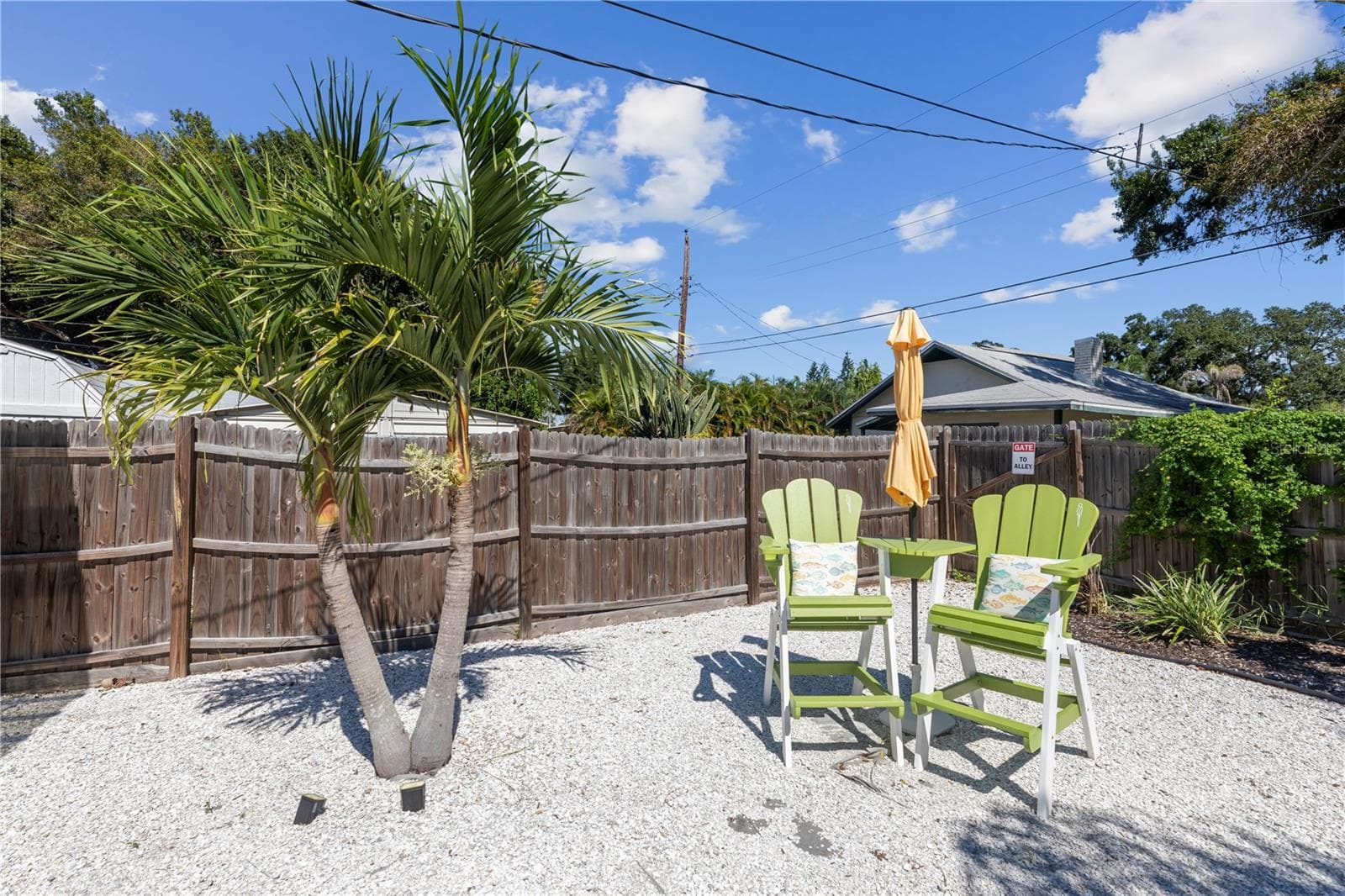 Single Family Residence at 2326 44TH ST S, ST PETERSBURG, photo 34 of 40