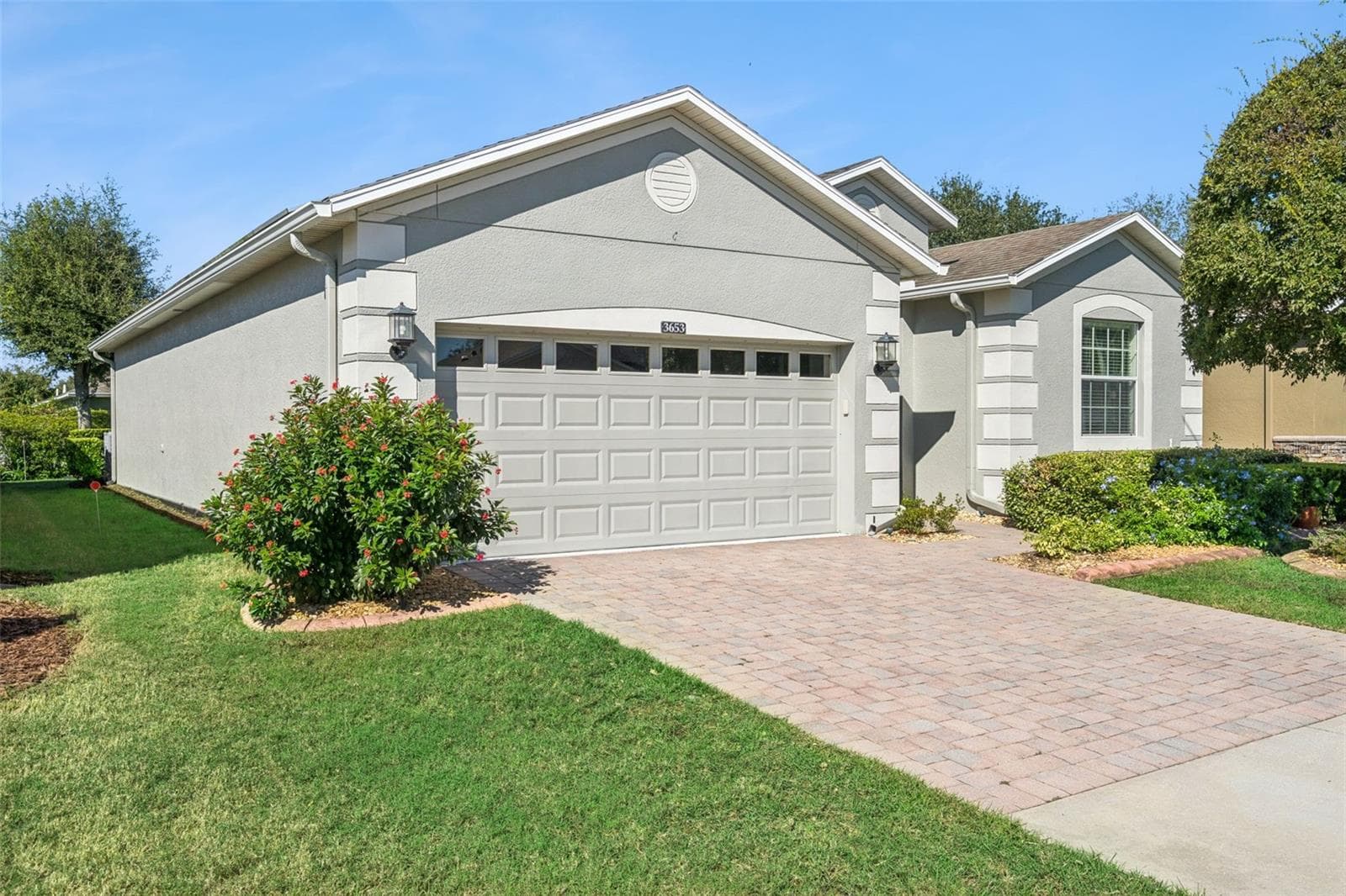 Single Family Residence at 3653 CORSICA LN, CLERMONT, photo 2 of 61