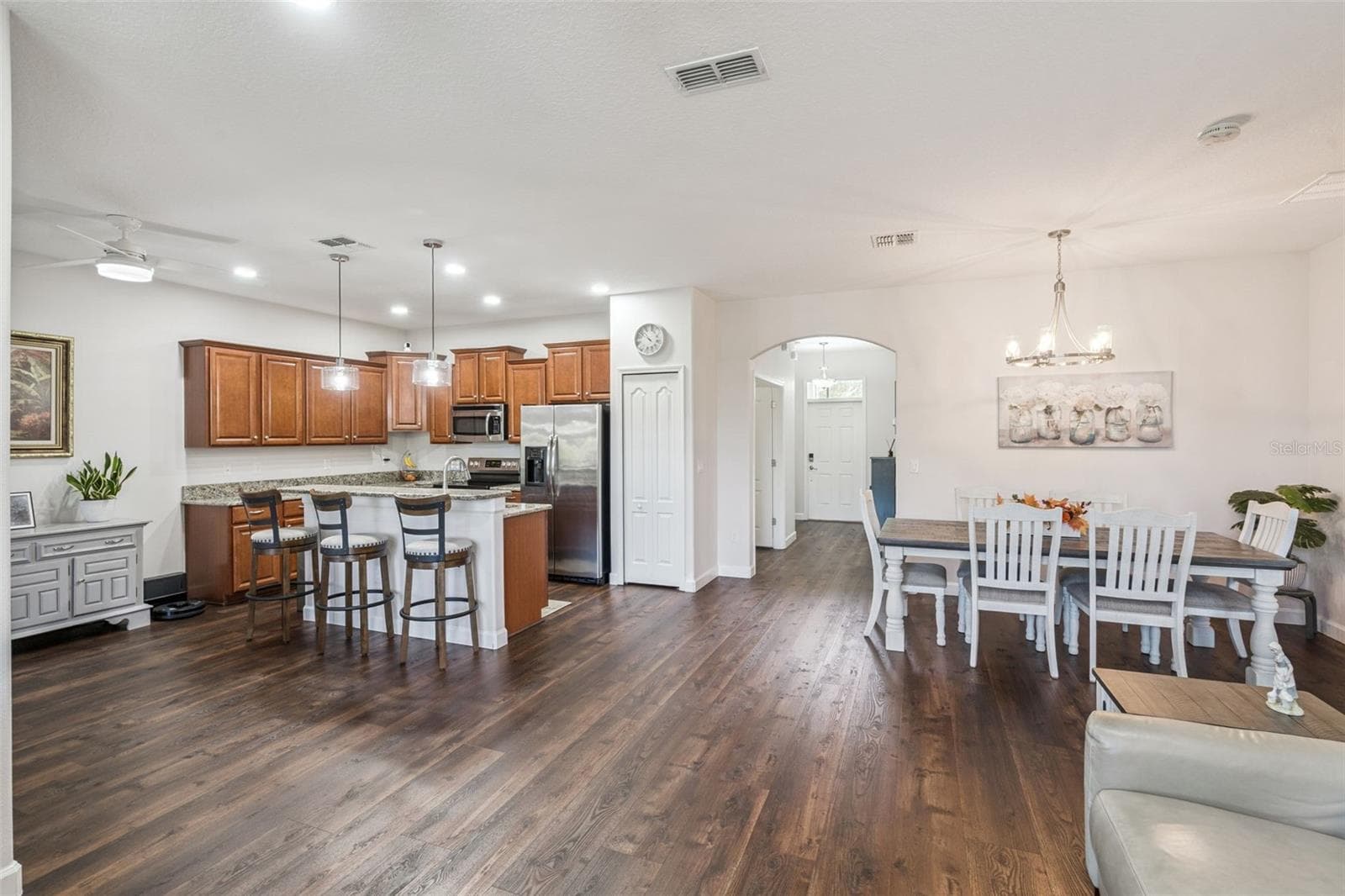 Single Family Residence at 3653 CORSICA LN, CLERMONT, photo 3 of 61