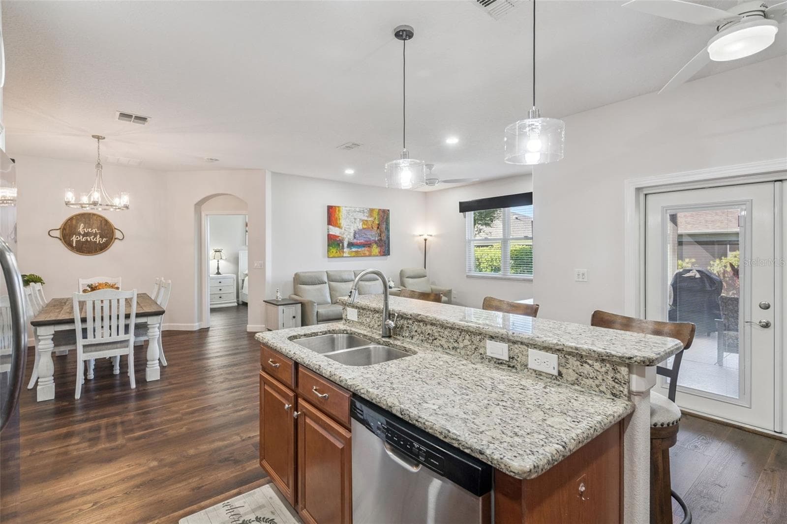 Single Family Residence at 3653 CORSICA LN, CLERMONT, photo 9 of 61