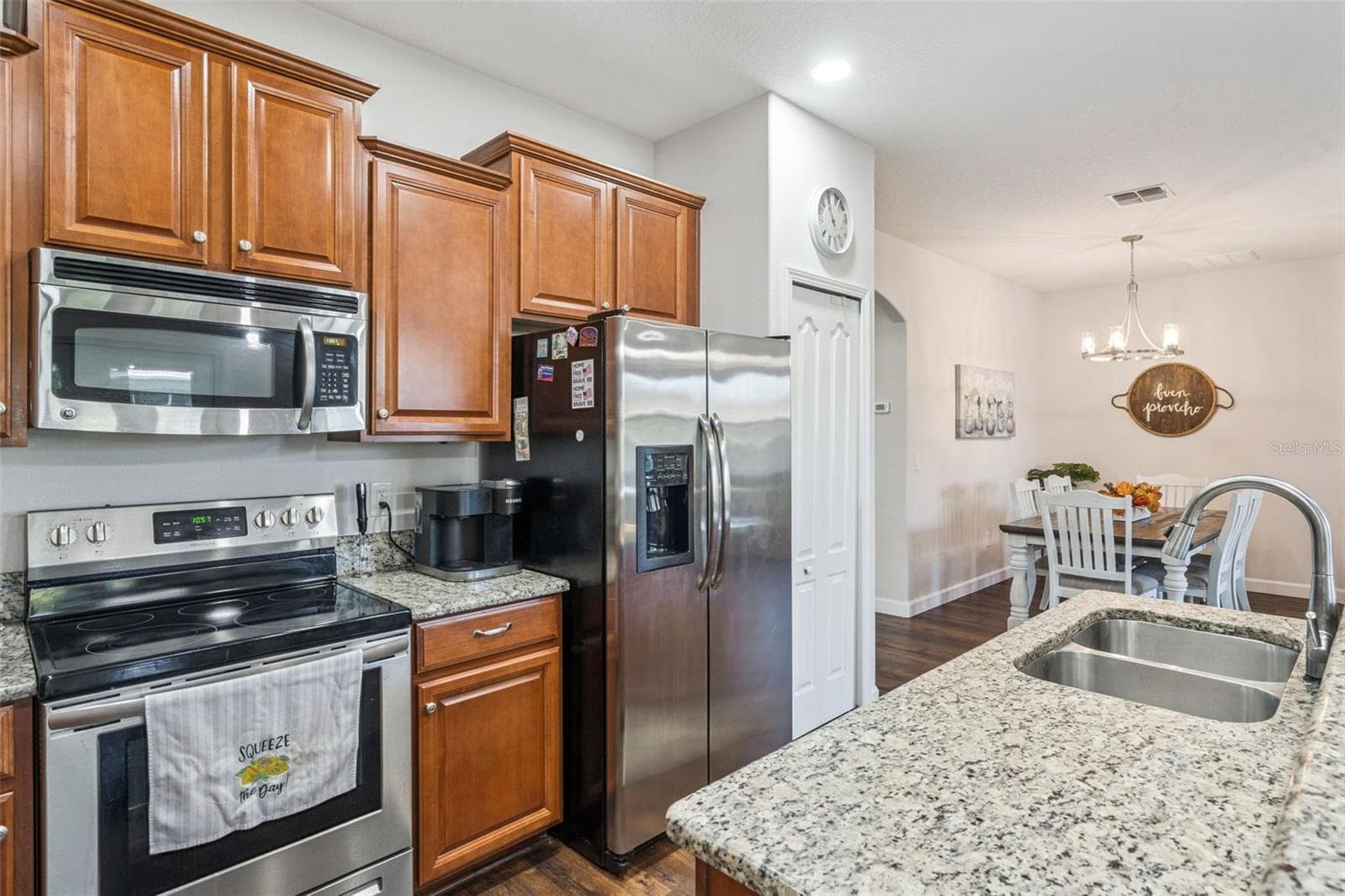 Single Family Residence at 3653 CORSICA LN, CLERMONT, photo 12 of 61