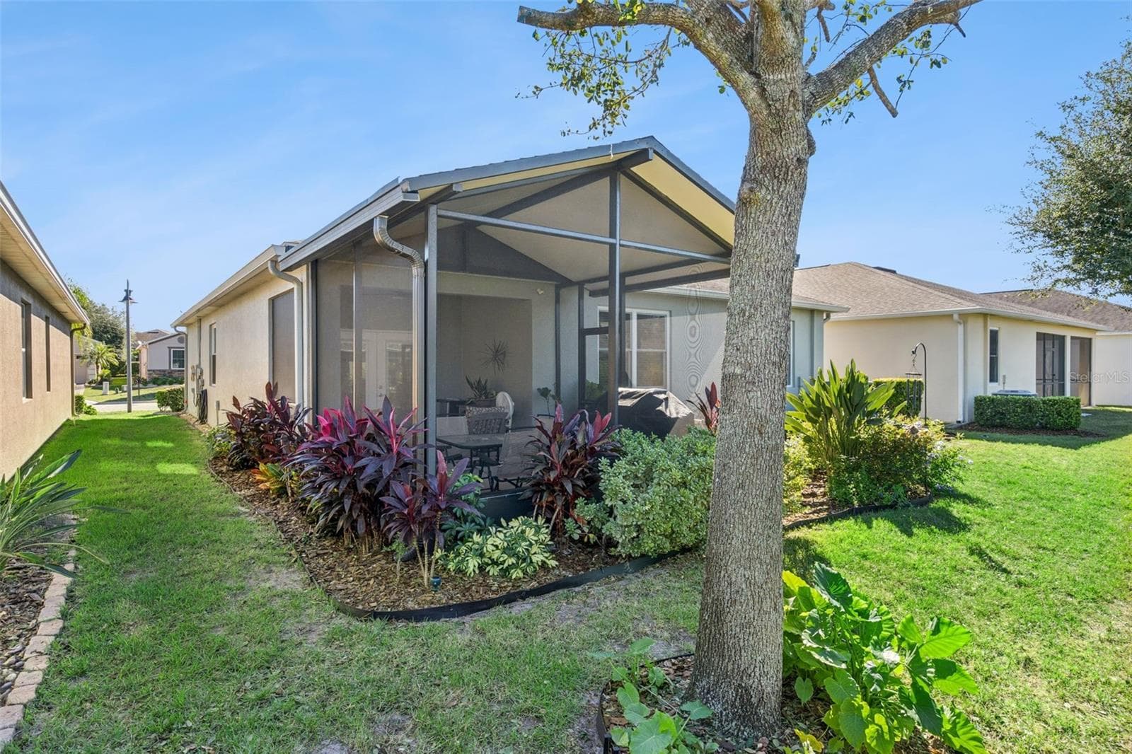 Single Family Residence at 3653 CORSICA LN, CLERMONT, photo 27 of 61