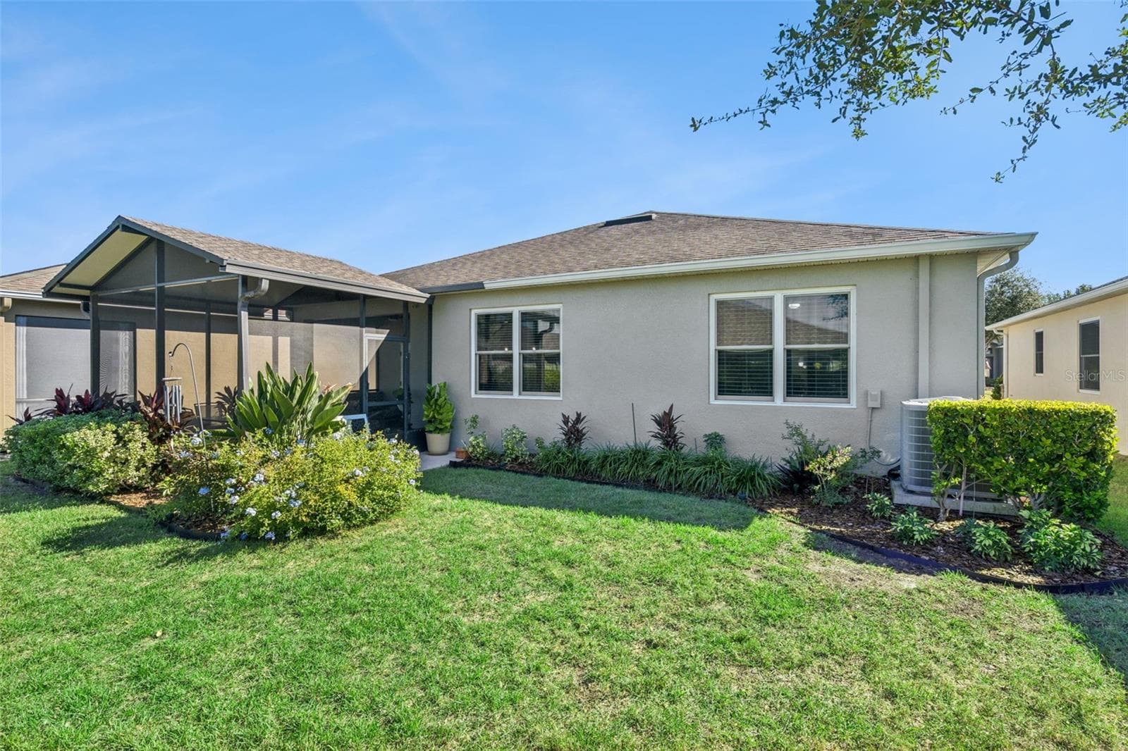 Single Family Residence at 3653 CORSICA LN, CLERMONT, photo 29 of 61