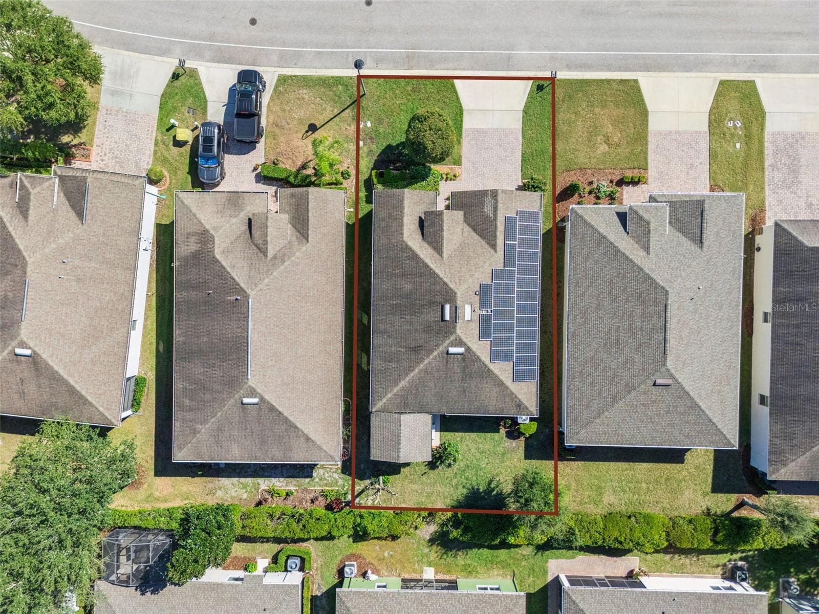 Single Family Residence at 3653 CORSICA LN, CLERMONT, photo 31 of 61