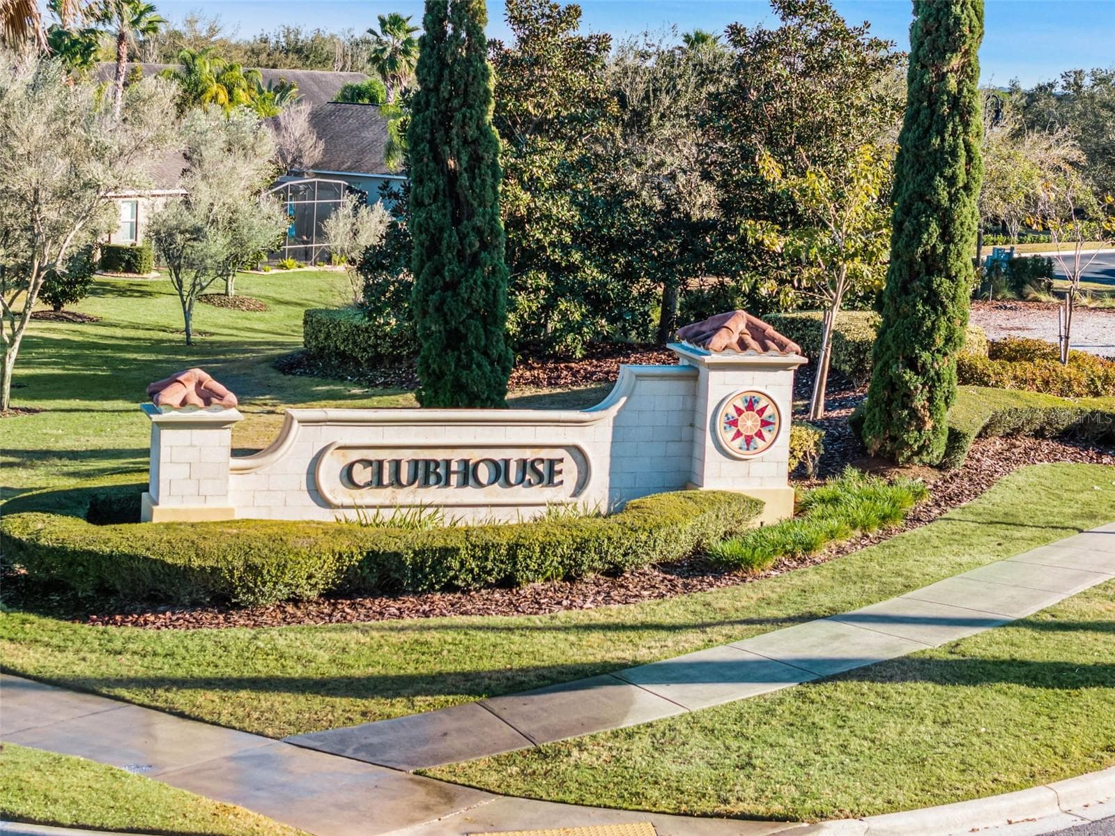 Single Family Residence at 3653 CORSICA LN, CLERMONT, photo 51 of 61