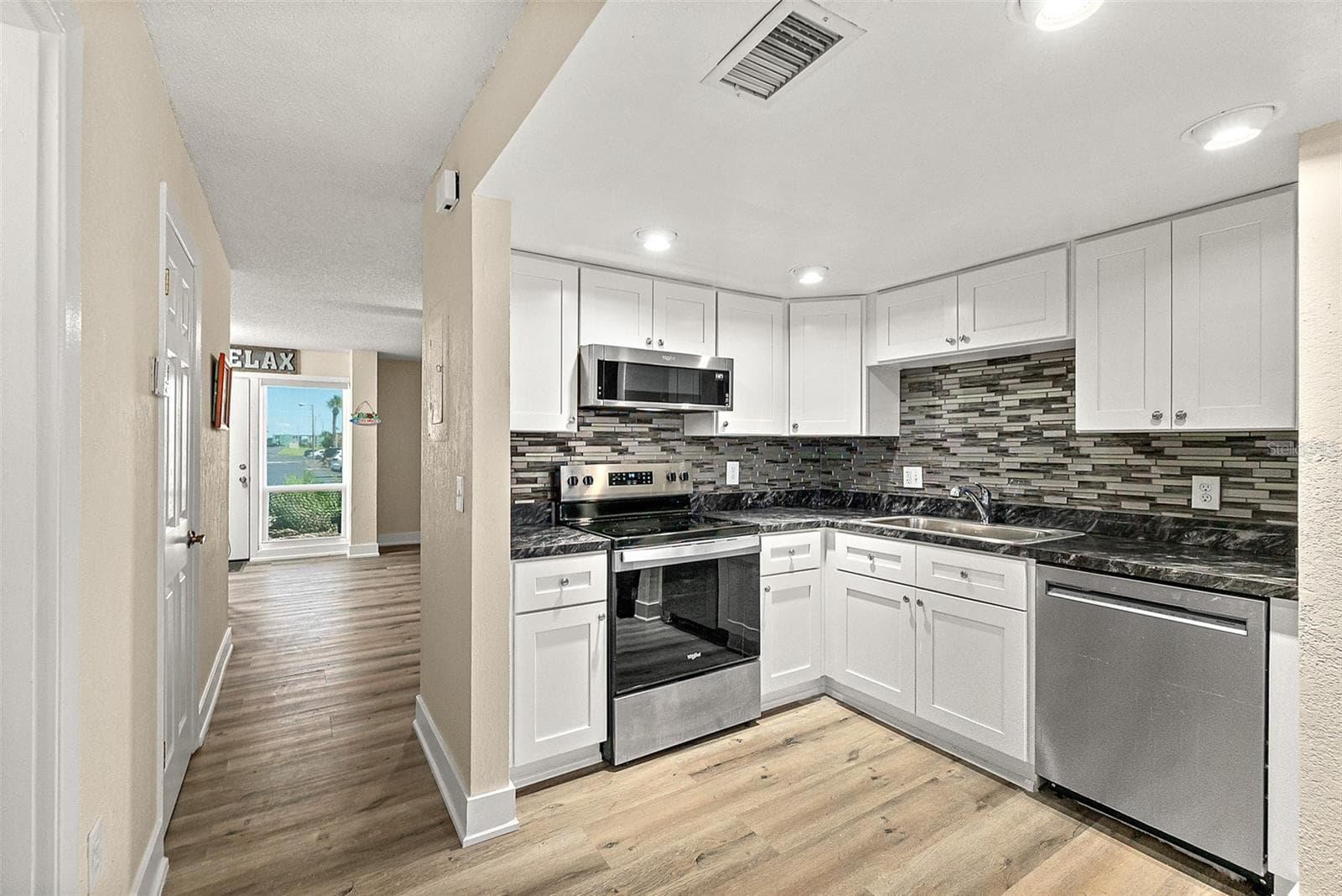 Condominium at 5500 OCEAN SHORE BLVD #UT88, ORMOND BEACH, photo 2 of 32