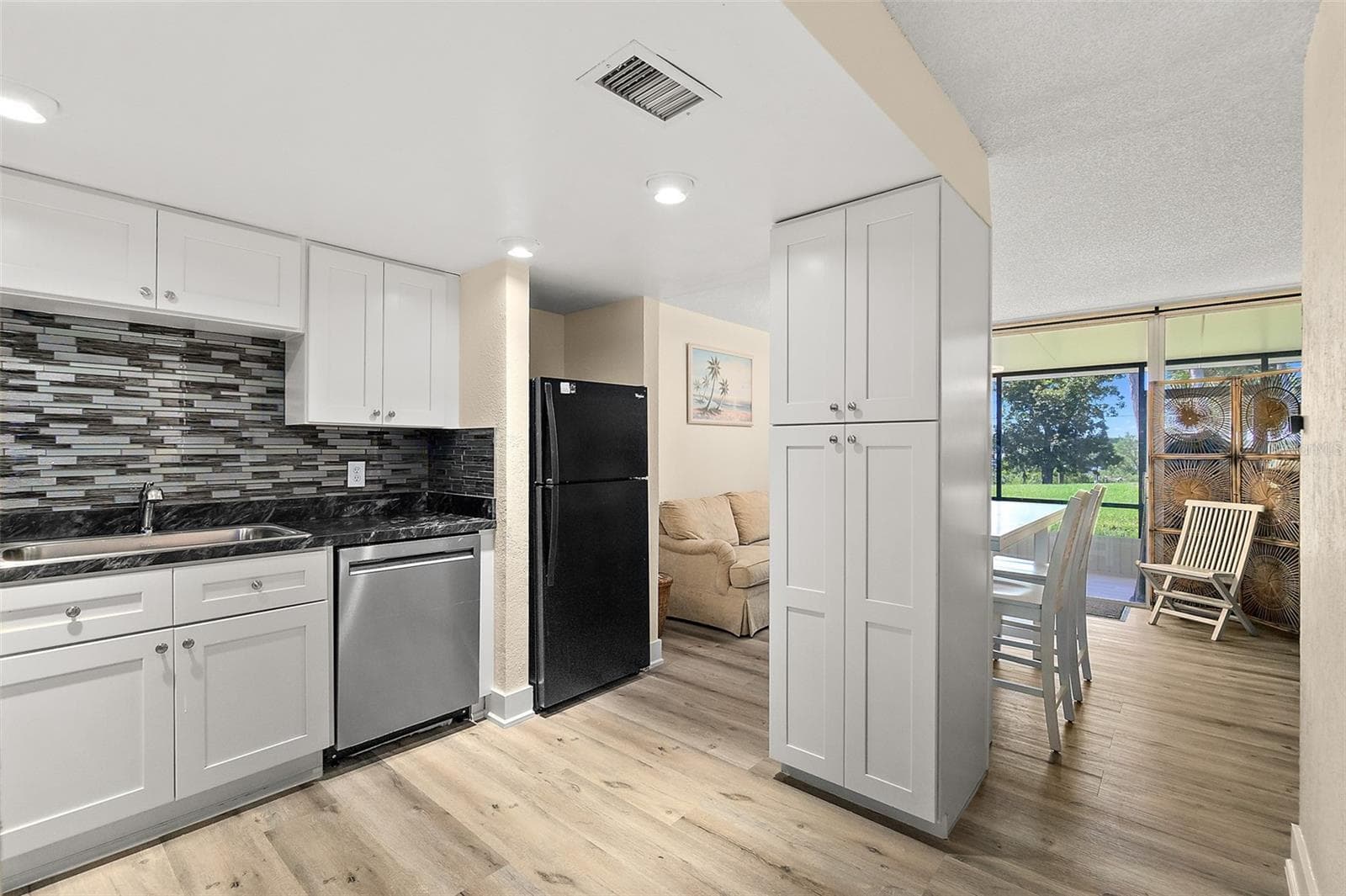 Condominium at 5500 OCEAN SHORE BLVD #UT88, ORMOND BEACH, photo 4 of 32