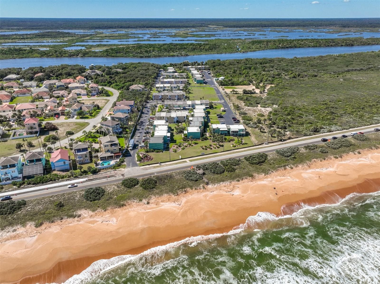 Condominium at 5500 OCEAN SHORE BLVD #UT88, ORMOND BEACH, photo 32 of 32