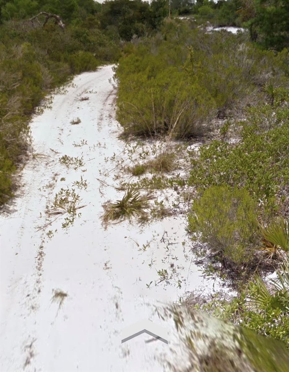 Land at 235 PERSHING AVE, LAKE PLACID, photo 2 of 6