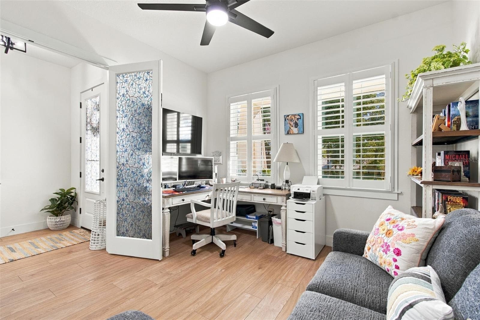 Office - 9909 PINE LEAF LN, DADE CITY