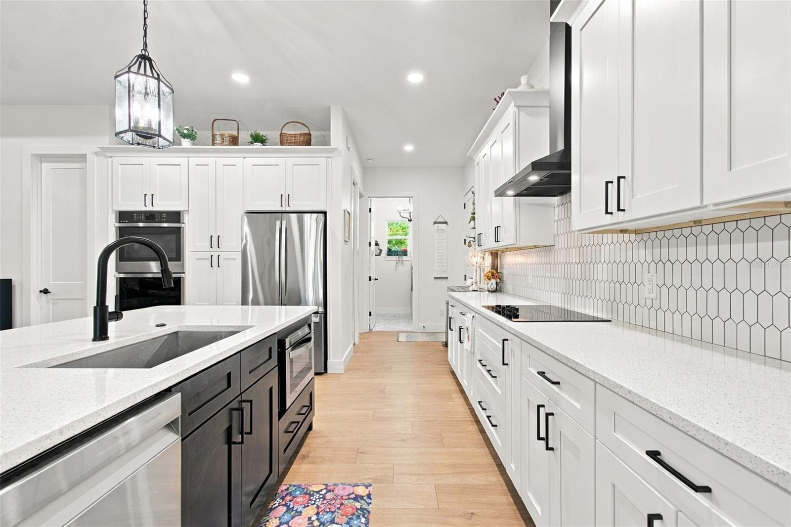Kitchen - 9909 PINE LEAF LN, DADE CITY