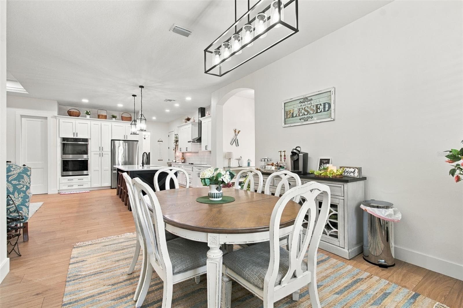 Dining Room - 9909 PINE LEAF LN, DADE CITY