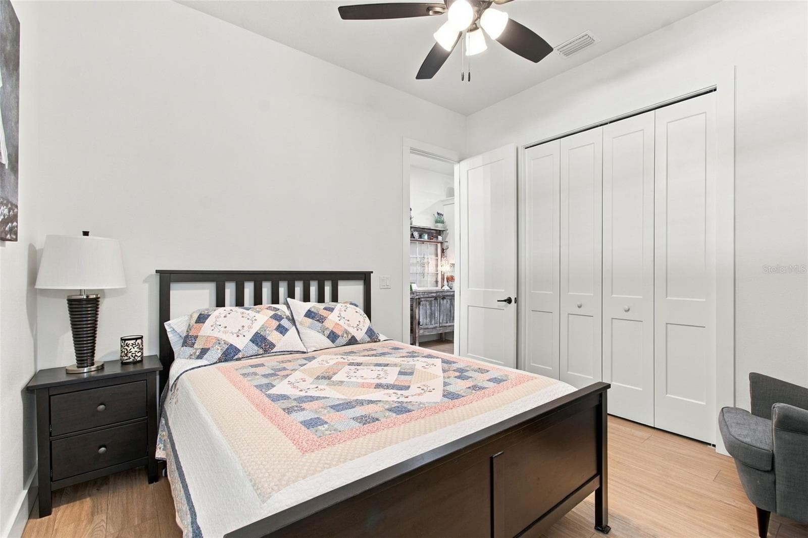 Bedroom 2 - 9909 PINE LEAF LN, DADE CITY