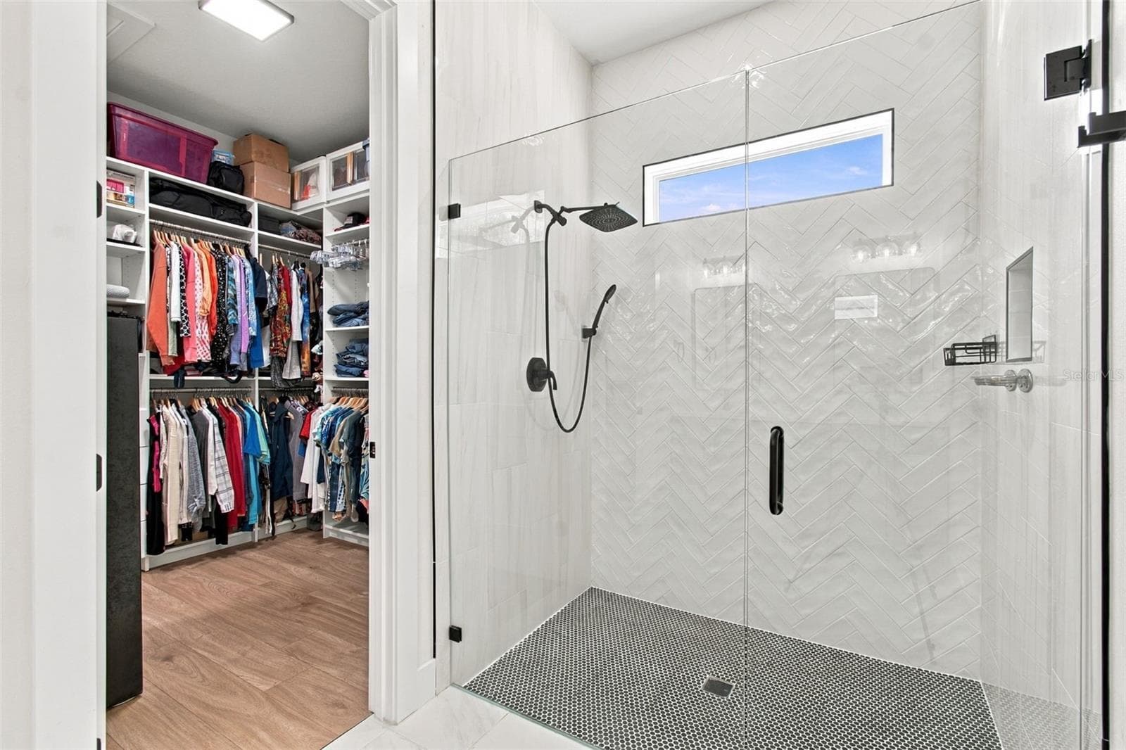 Primary Bathroom - 9909 PINE LEAF LN, DADE CITY