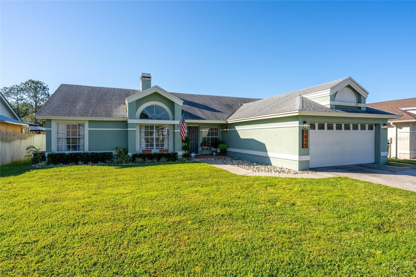 Single Family Residence at 1039 PROVIDENCE LN, OVIEDO, photo 3 of 67