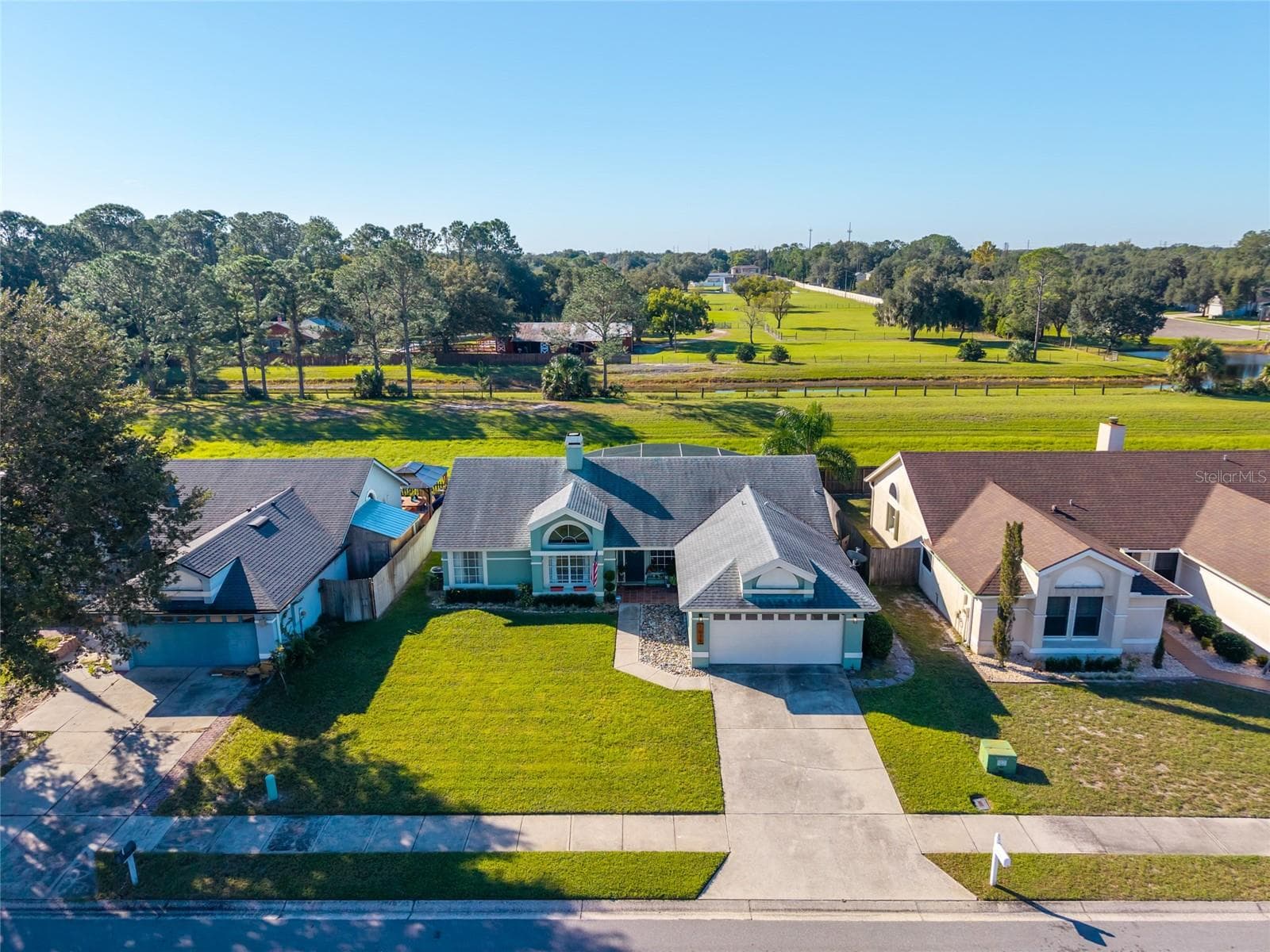 Single Family Residence at 1039 PROVIDENCE LN, OVIEDO, photo 62 of 67