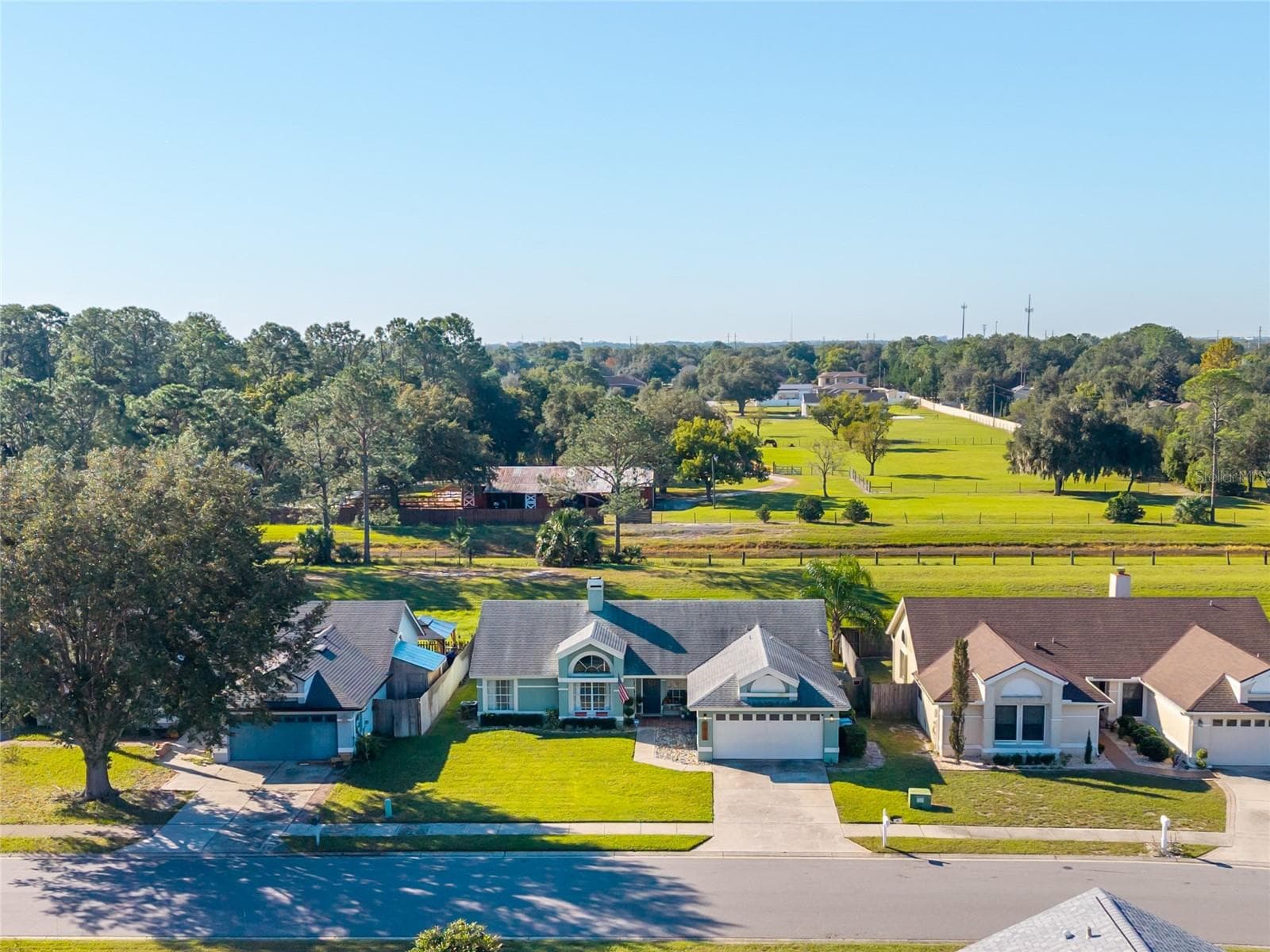 Single Family Residence at 1039 PROVIDENCE LN, OVIEDO, photo 64 of 67