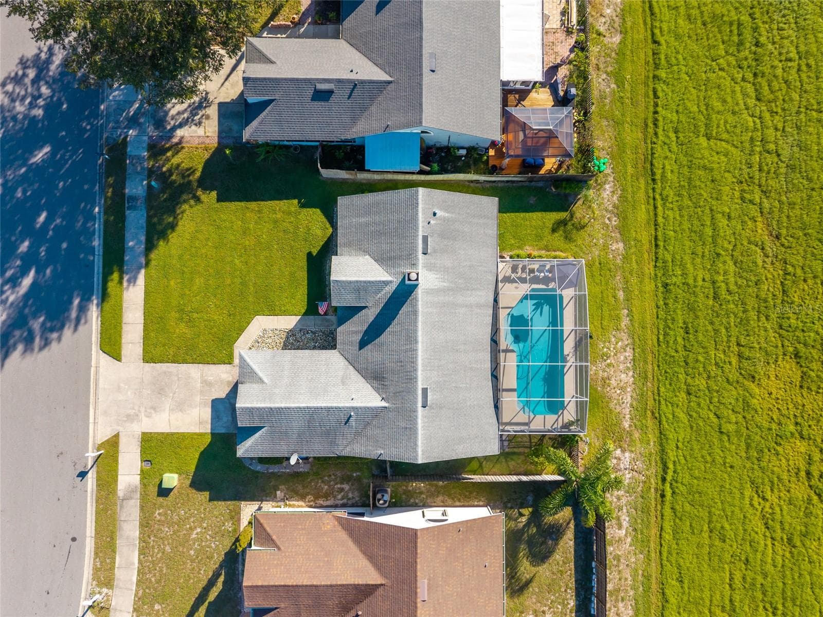 Single Family Residence at 1039 PROVIDENCE LN, OVIEDO, photo 65 of 67