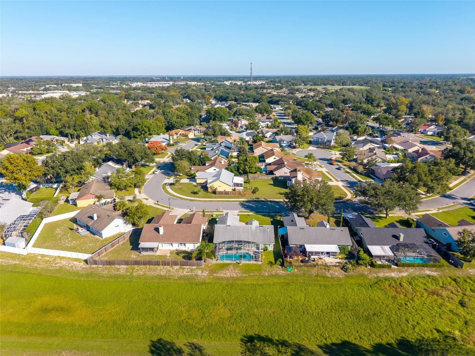 Single Family Residence at 1039 PROVIDENCE LN, OVIEDO, photo 67 of 67