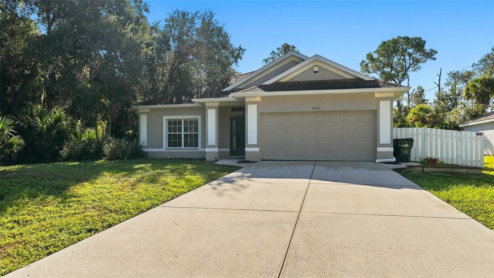 Single Family Residence at 3736 TOWN TER, NORTH PORT, photo 2 of 43