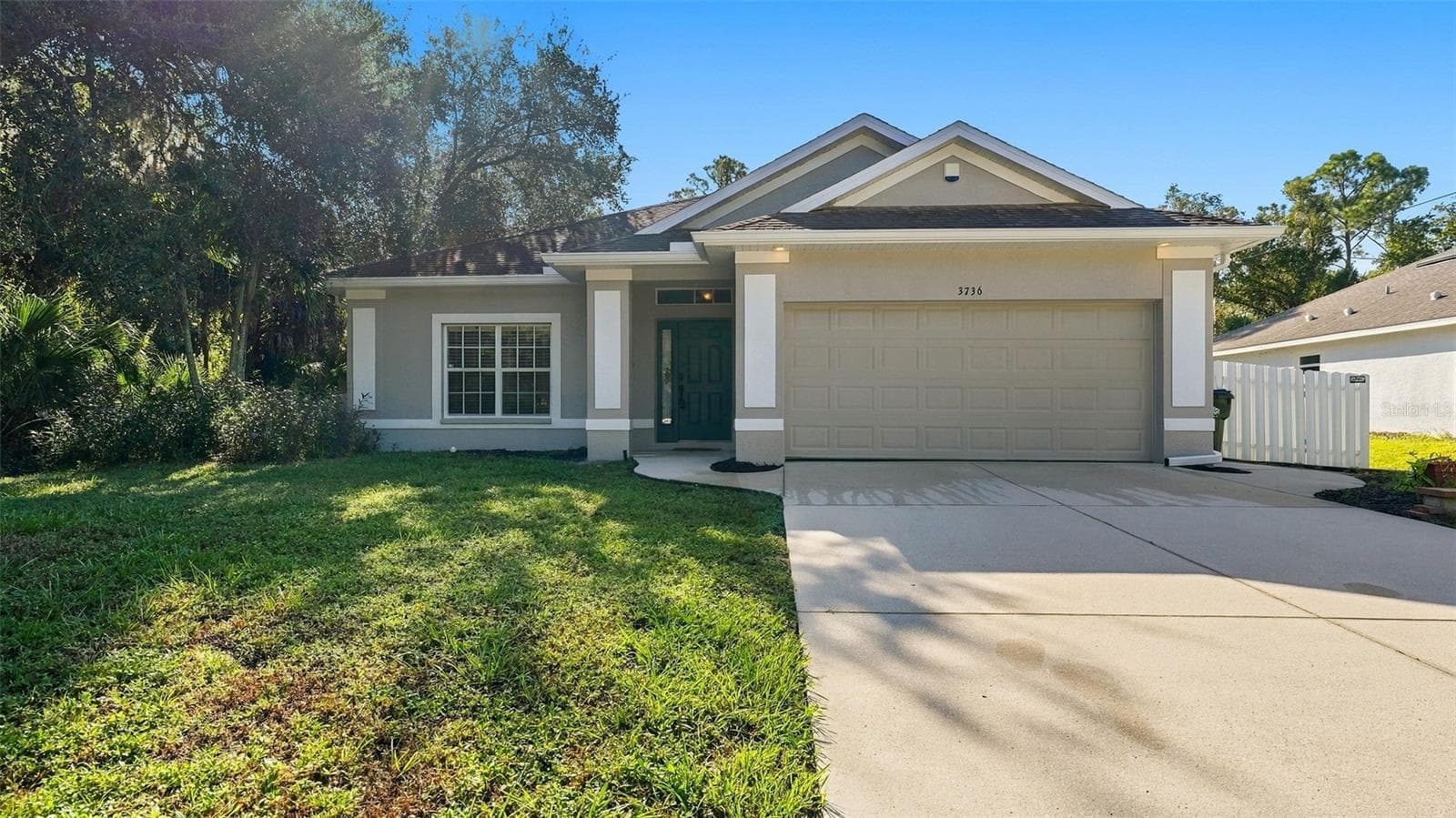 Single Family Residence at 3736 TOWN TER, NORTH PORT, photo 3 of 43
