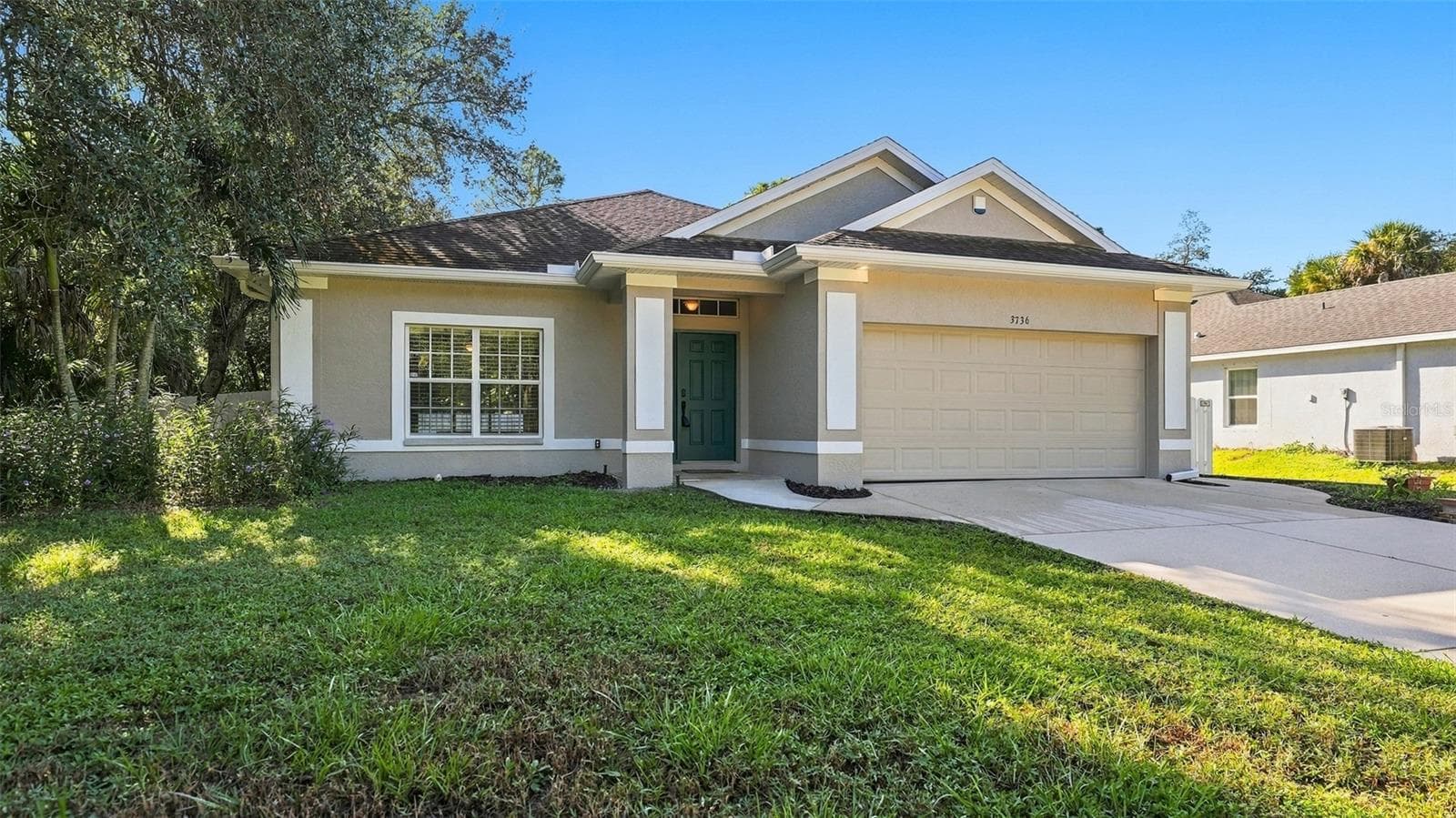 Single Family Residence at 3736 TOWN TER, NORTH PORT, photo 4 of 43