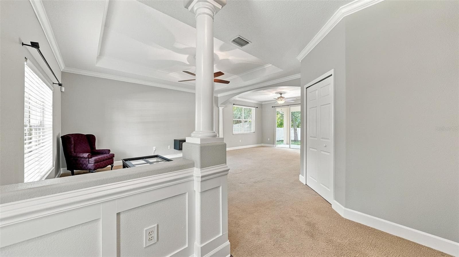 Single Family Residence at 3736 TOWN TER, NORTH PORT, photo 5 of 43