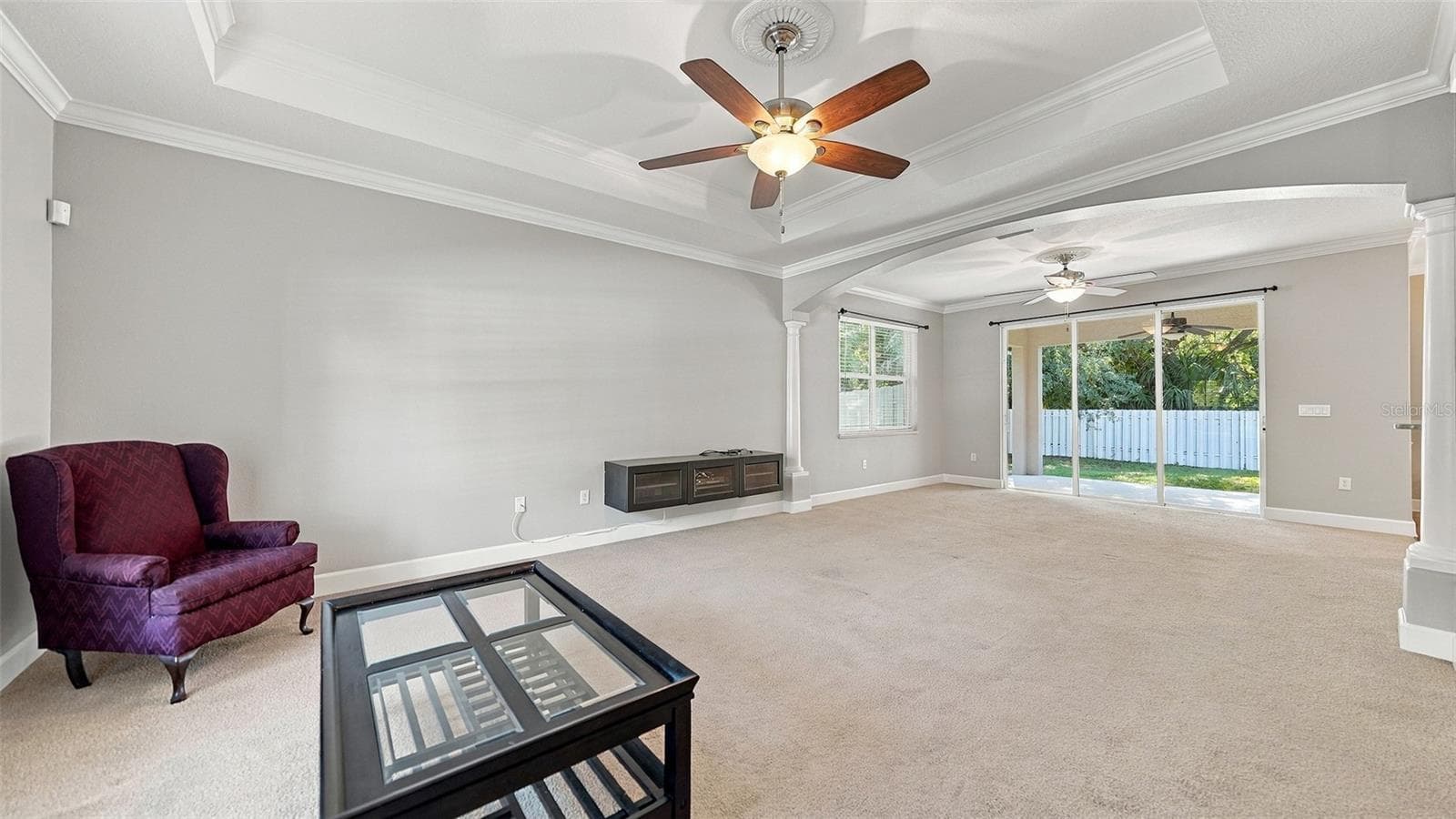 Single Family Residence at 3736 TOWN TER, NORTH PORT, photo 6 of 43