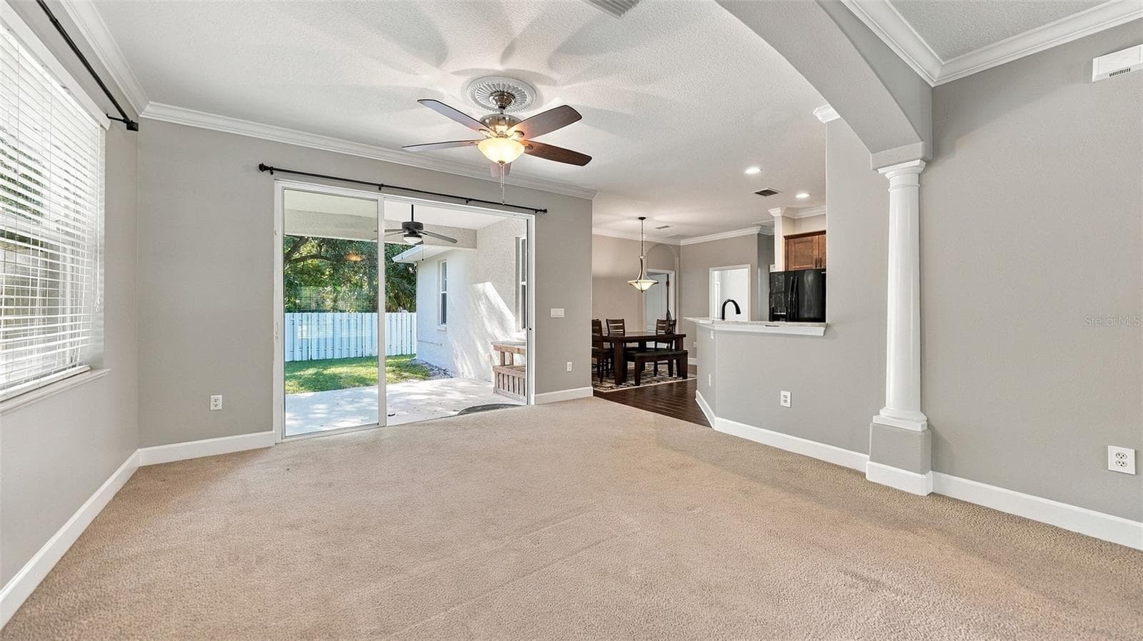 Single Family Residence at 3736 TOWN TER, NORTH PORT, photo 7 of 43