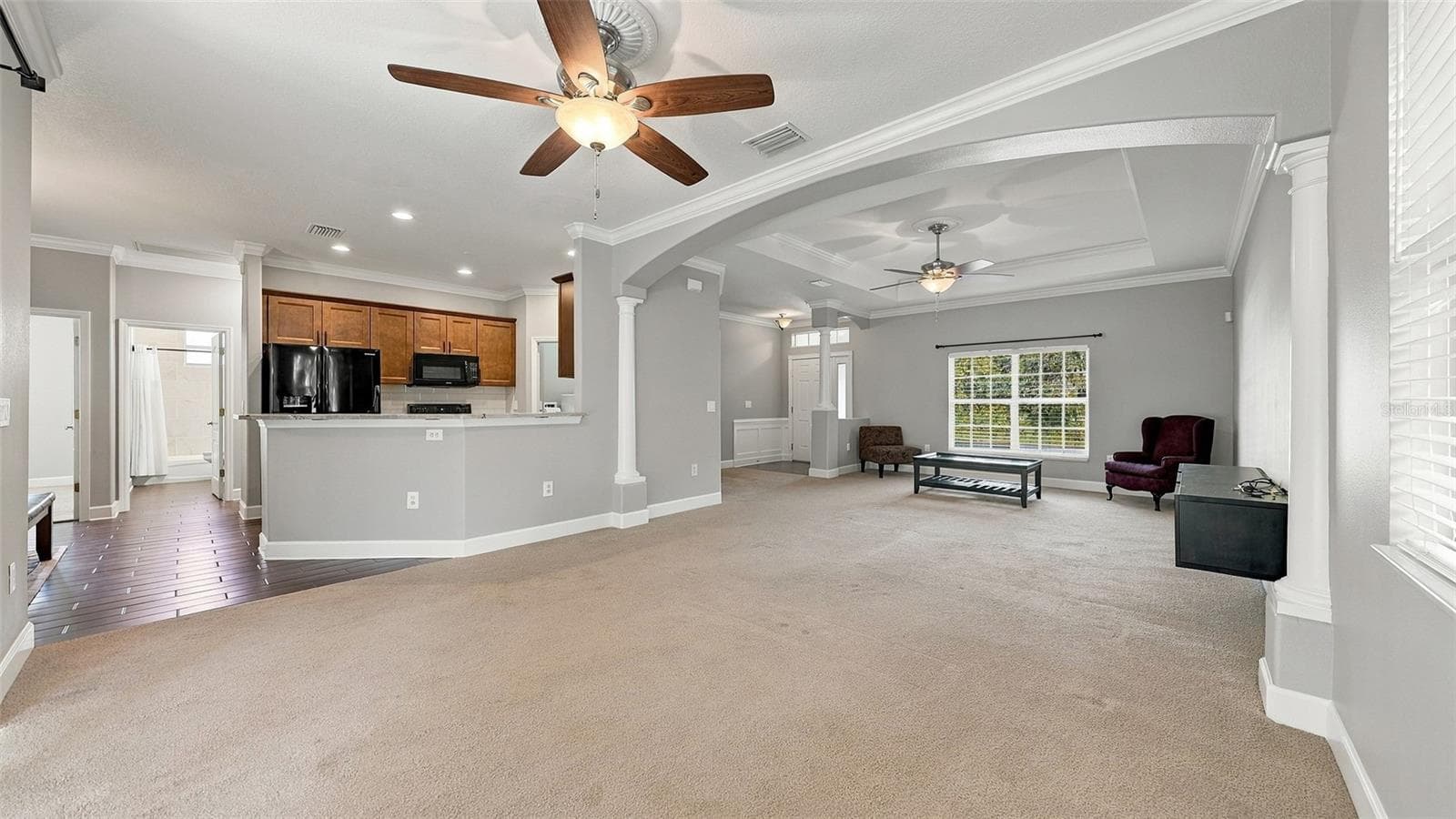 Single Family Residence at 3736 TOWN TER, NORTH PORT, photo 8 of 43