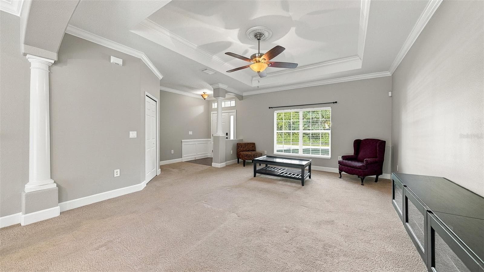 Single Family Residence at 3736 TOWN TER, NORTH PORT, photo 9 of 43