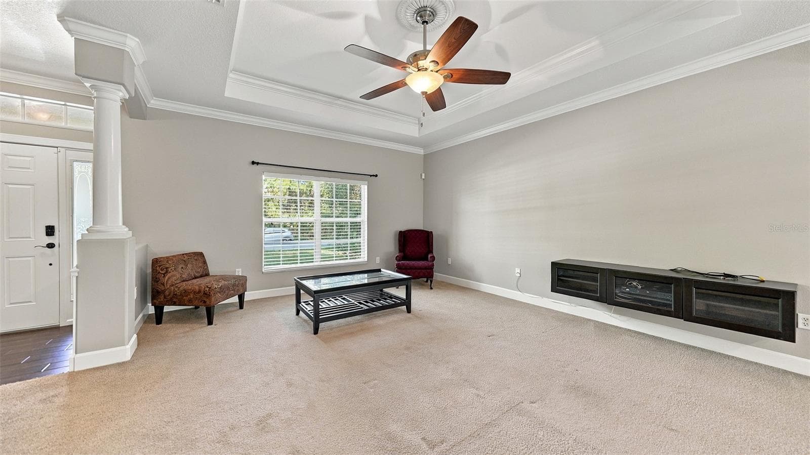 Single Family Residence at 3736 TOWN TER, NORTH PORT, photo 10 of 43
