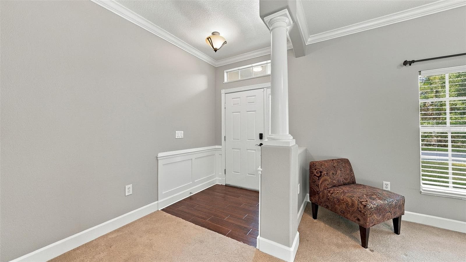 Single Family Residence at 3736 TOWN TER, NORTH PORT, photo 11 of 43