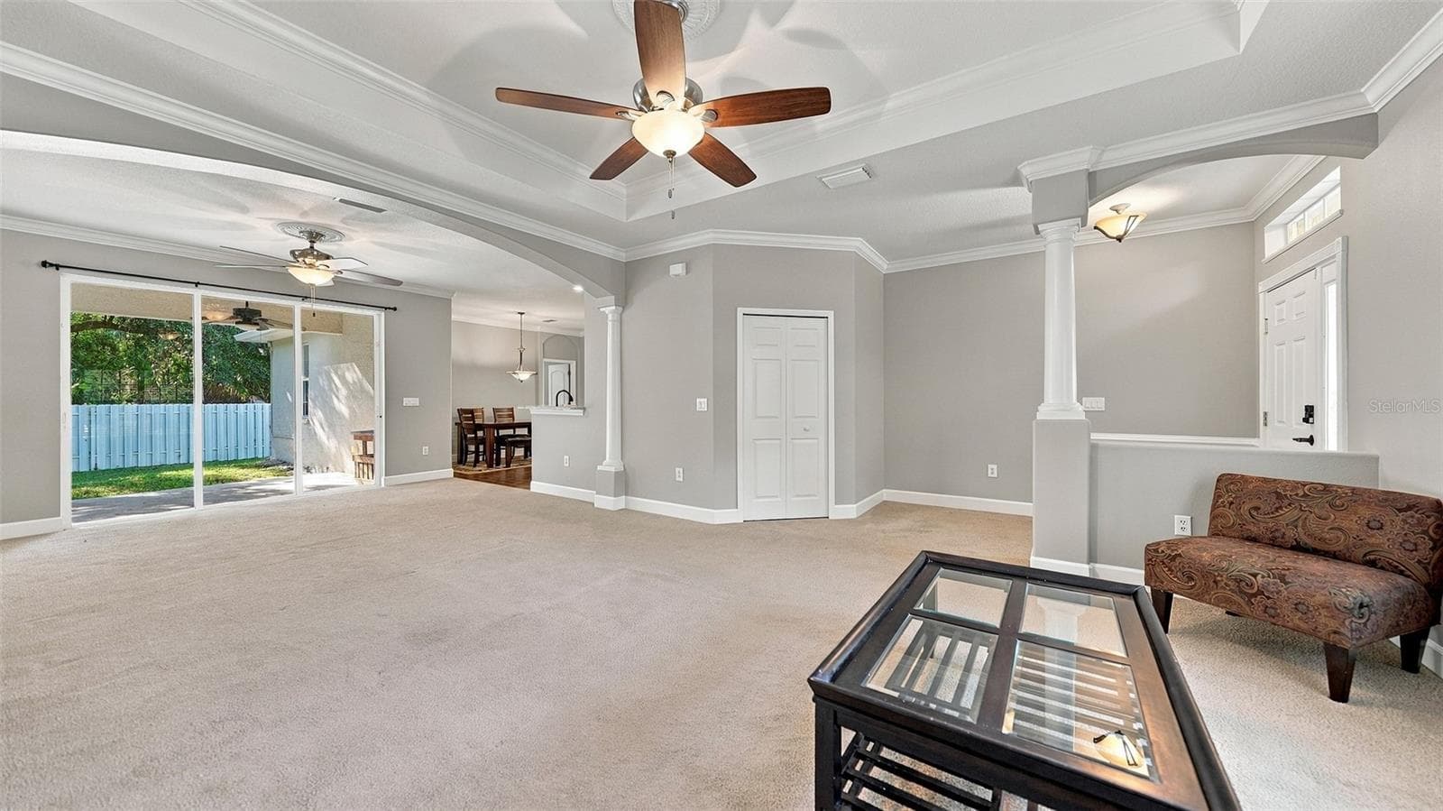 Single Family Residence at 3736 TOWN TER, NORTH PORT, photo 12 of 43