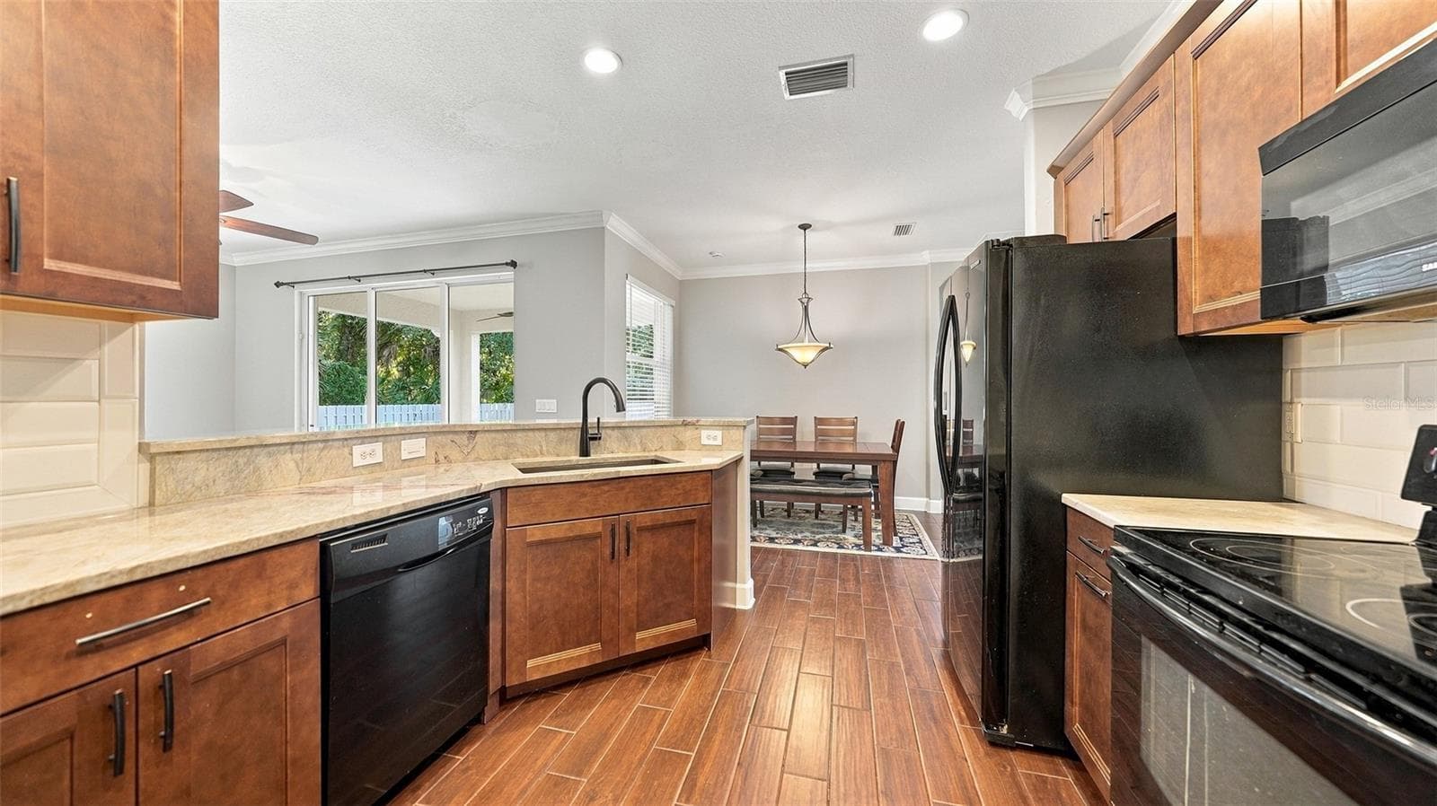 Single Family Residence at 3736 TOWN TER, NORTH PORT, photo 16 of 43