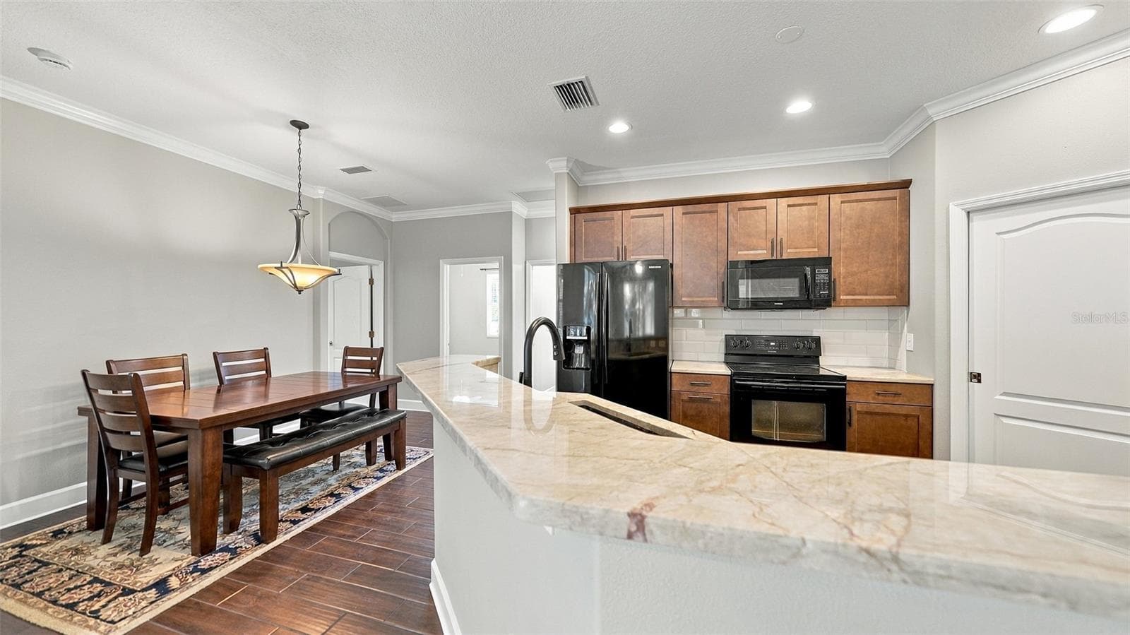Single Family Residence at 3736 TOWN TER, NORTH PORT, photo 20 of 43