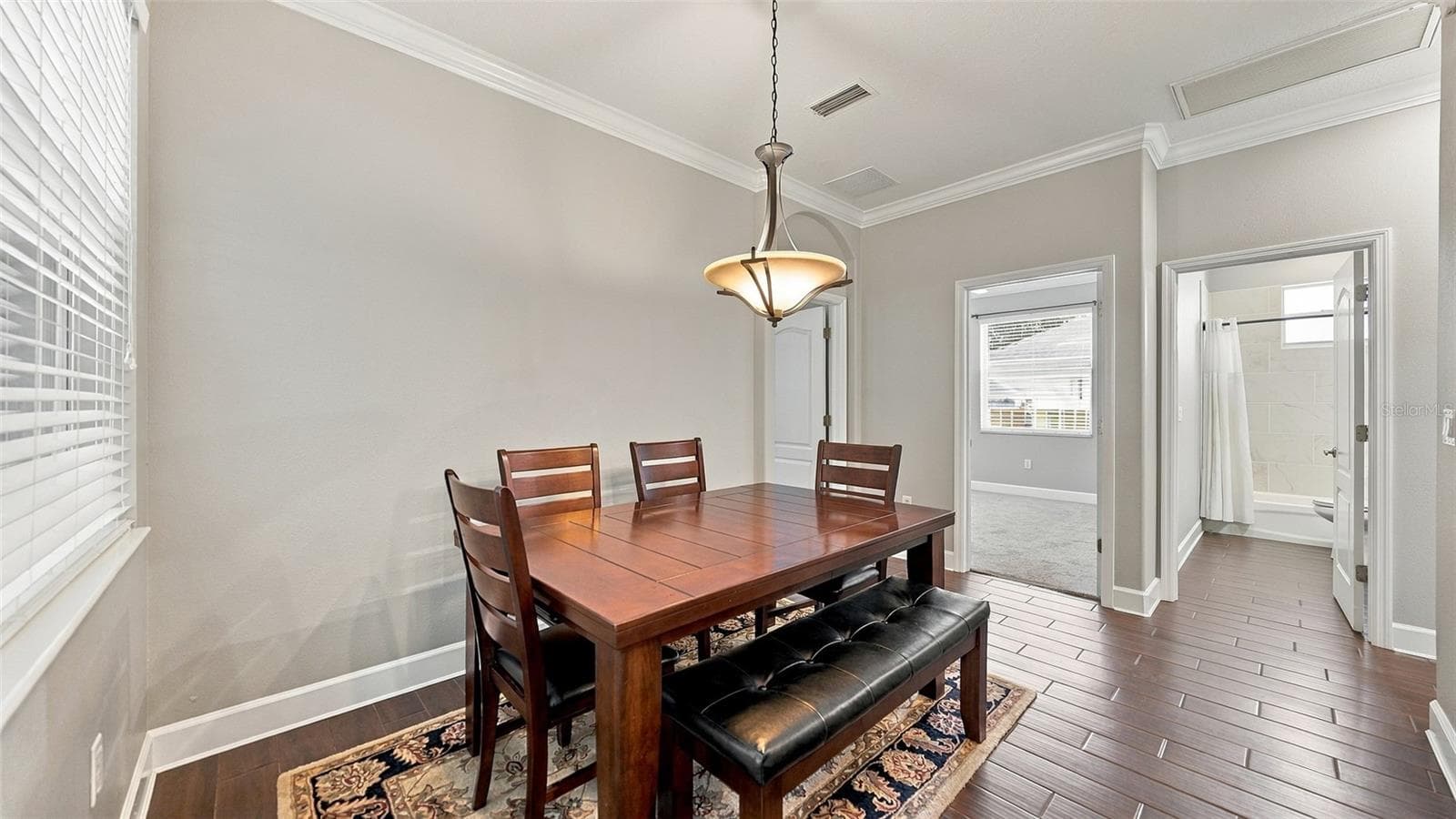 Single Family Residence at 3736 TOWN TER, NORTH PORT, photo 21 of 43