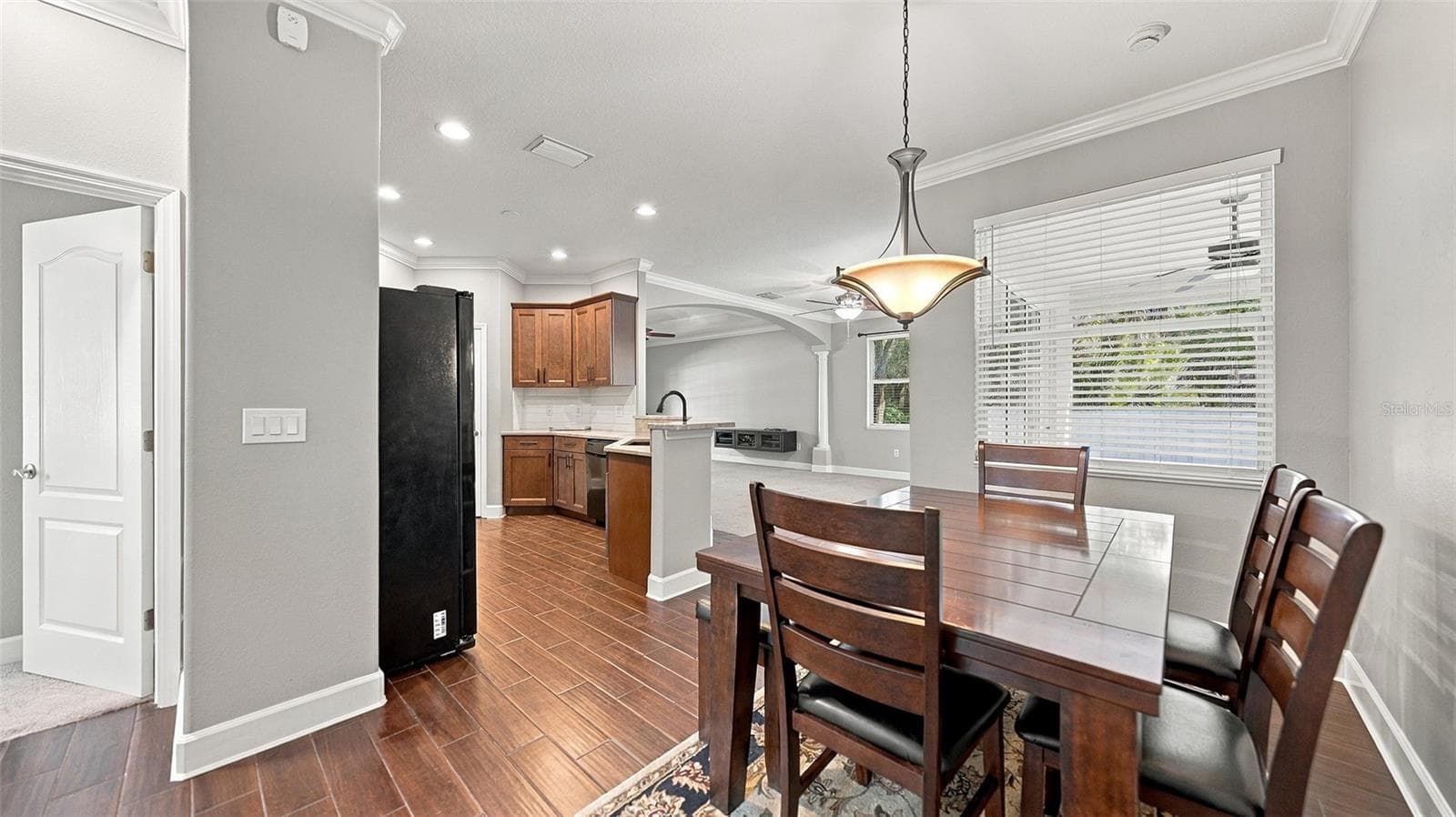 Single Family Residence at 3736 TOWN TER, NORTH PORT, photo 23 of 43